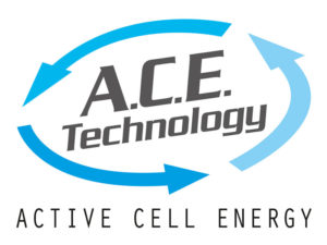 Logo A.C.E. Technology